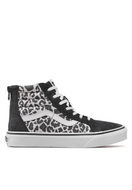 Vans Сникърси Sk8-Hi Zip VN0A4UI41O71 Сив - Pepit.bg