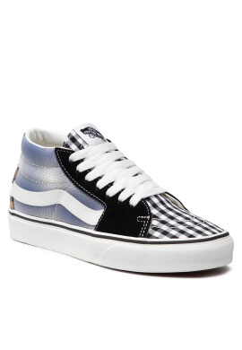 Vans Сникърси Sk8-Mid VN0A3WM340F1 Цветен - Pepit.bg