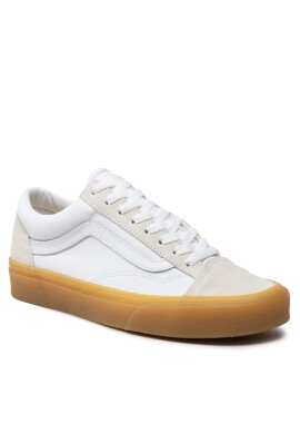 Vans Сникърси Style 36 VN0A54F6WHT1 Бял - Pepit.bg