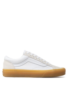 Vans Сникърси Style 36 VN0A54F6WHT1 Бял - Pepit.bg