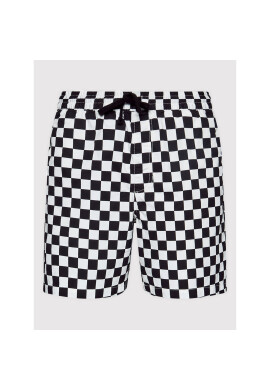 Vans Спортни шорти Range VN0A5FKD Бял Relaxed Fit - Pepit.bg