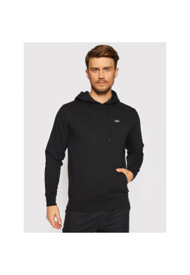 Vans Суитшърт Basic VN0A3HQ2 Черен Regular Fit - Pepit.bg