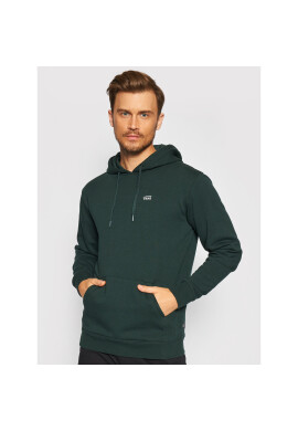 Vans Суитшърт Basic VN0A3HQ2 Зелен Regular Fit - Pepit.bg