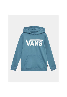 Vans Суитшърт Classic Po VN0008C6 Син Regular Fit - Pepit.bg