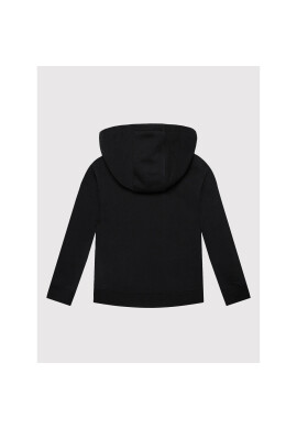 Vans Суитшърт Classic VN0A3WCW Черен Regular Fit - Pepit.bg