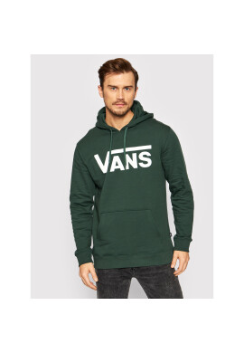 Vans Суитшърт Classic VN0A456B4 Зелен Regular Fit - Pepit.bg