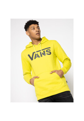Vans Суитшърт Classic VN0A456BYNC1 Жълт Regular Fit - Pepit.bg
