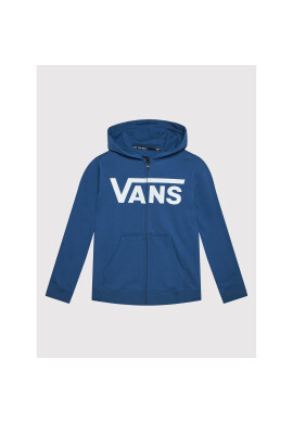 Vans Суитшърт Classic VN0A45AE Син Regular Fit - Pepit.bg