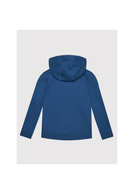 Vans Суитшърт Classic VN0A45AE Син Regular Fit - Pepit.bg