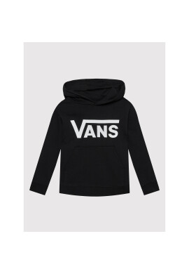 Vans Суитшърт Classic VN0A45CN Черен Regular Fit - Pepit.bg