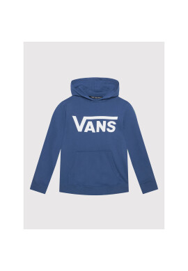 Vans Суитшърт Classic VN0A45CN Син Regular Fit - Pepit.bg