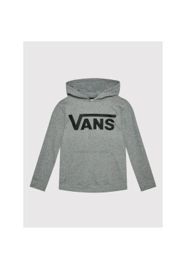Vans Суитшърт Classic VN0A45CN Сив Regular Fit - Pepit.bg