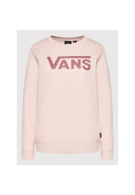Vans Суитшърт Classic VN0A4S97 Розов Regular Fit - Pepit.bg