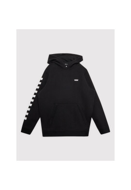 Vans Суитшърт ComfyCush Pullover VN00001X Черен Regular Fit - Pepit.bg