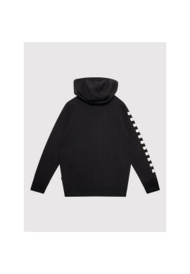 Vans Суитшърт ComfyCush Pullover VN00001X Черен Regular Fit - Pepit.bg