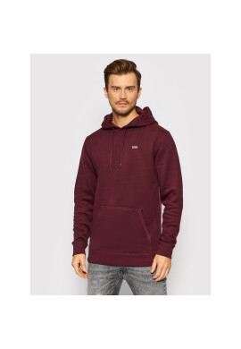 Vans Суитшърт Comfycush VN0A4OOO Бордо Regular Fit - Pepit.bg