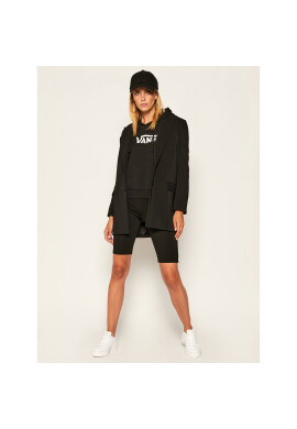 Vans Суитшърт Flying V Ft Roxy VN0A4BG3 Черен Regular Fit - Pepit.bg