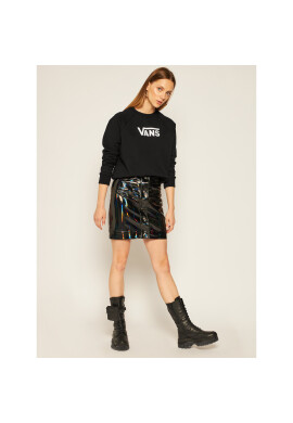 Vans Суитшърт Flying V Ft VN0A47TH Черен Regular Fit - Pepit.bg