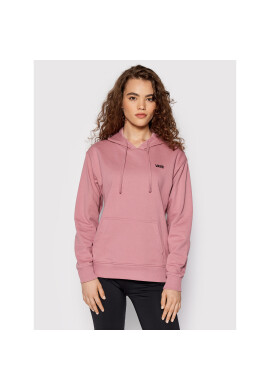 Vans Суитшърт Flying V VN0A5AR4 Розов Regular Fit - Pepit.bg