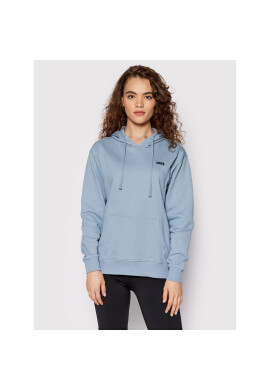 Vans Суитшърт Flying V VN0A5AR4 Син Regular Fit - Pepit.bg