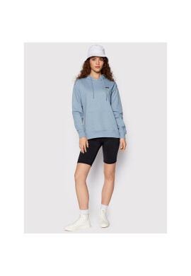 Vans Суитшърт Flying V VN0A5AR4 Син Regular Fit - Pepit.bg