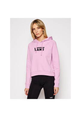 Vans Суитшърт Flying VN0A4BG3 Виолетов Regular Fit - Pepit.bg