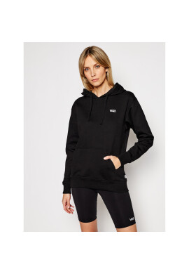 Vans Суитшърт Flying VN0A5AR4 Черен Regular Fit - Pepit.bg
