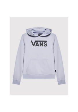Vans Суитшърт Flying VN0A5ATN Виолетов Regular Fit - Pepit.bg