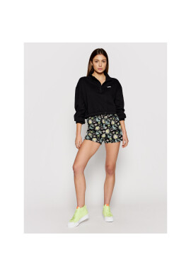 Vans Суитшърт Left Chest Half VN0A4R97 Черен Regular Fit - Pepit.bg