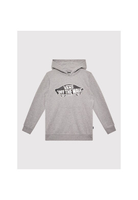 Vans Суитшърт Otw VN000SR9 Сив Regular Fit - Pepit.bg