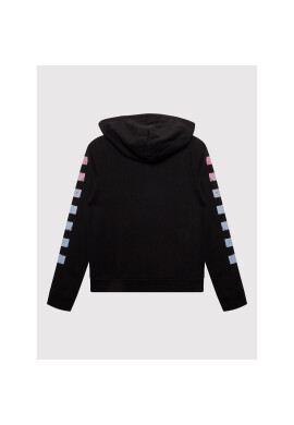 Vans Суитшърт Rough Draft VN0A7YVE Черен Regular Fit - Pepit.bg