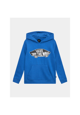 Vans Суитшърт Style 76 Po VN0008C7 Син Regular Fit - Pepit.bg