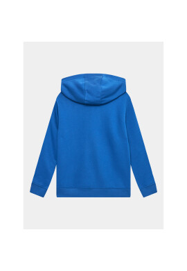 Vans Суитшърт Style 76 Po VN0008C7 Син Regular Fit - Pepit.bg