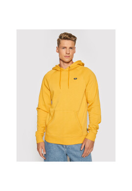 Vans Суитшърт Versa Standard VN0A49SNLSV1 Жълт Regular Fit - Pepit.bg