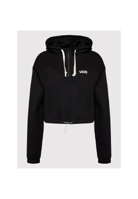 Vans Суитшърт Vine VN0A4PSI Черен Regular Fit - Pepit.bg