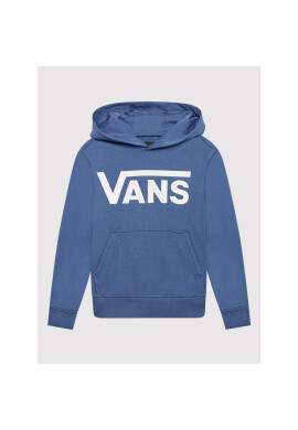 Vans Суитшърт VN0A3WCW Classic Син Regular Fit - Pepit.bg