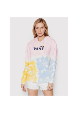 Vans Суитшърт VN0A5LO4 Цветен Oversize - Pepit.bg