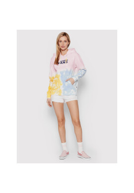 Vans Суитшърт VN0A5LO4 Цветен Oversize - Pepit.bg