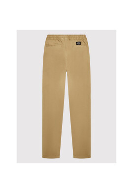 Vans Текстилни панталони Range Elastic VN0A5FN1 Бежов Regular Fit - Pepit.bg