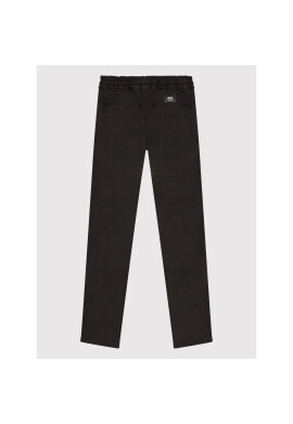 Vans Текстилни панталони Range Elastic VN0A5FN1 Черен Regular Fit - Pepit.bg