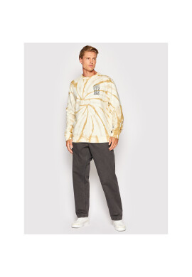 Vans Текстилни панталони Range VN00000C Черен Regular Fit - Pepit.bg