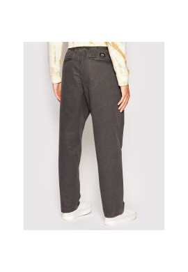 Vans Текстилни панталони Range VN00000C Черен Regular Fit - Pepit.bg