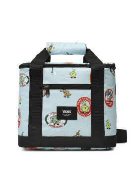 Vans Термо чанта Cooler VN0A3HCCG5O1 Син - Pepit.bg