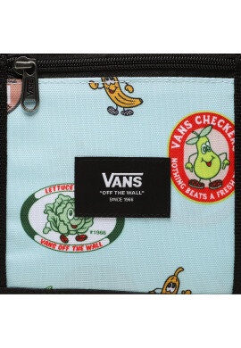 Vans Термо чанта Cooler VN0A3HCCG5O1 Син - Pepit.bg