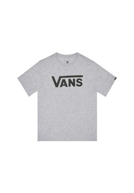 Vans Тишърт By Classic VN000IVF Сив Regular Fit - Pepit.bg