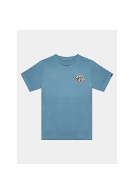 Vans Тишърт Hole Shot Ss VN000896 Син Regular Fit - Pepit.bg