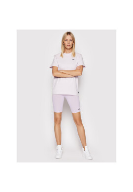 Vans Тишърт Left Chest Logo VN0A7RSR Виолетов Regular Fit - Pepit.bg