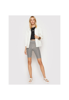 Vans Тишърт Shea Rouched VN0A4PP7 Черен Regular Fit - Pepit.bg
