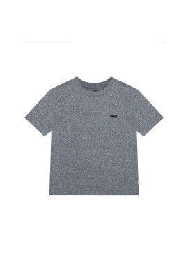 Vans Тишърт V Boxy VN0A4MFL Сив Regular Fit - Pepit.bg