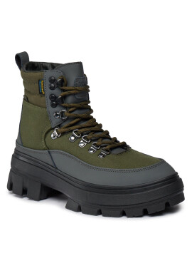 Vans Туристически oбувки Colfax Elevate Mte-2 VN000BVS50K1 Зелен - Pepit.bg